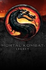 Watch Mortal Kombat Legacy Wootly